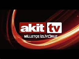 Профиль Akit TV Канал Tv