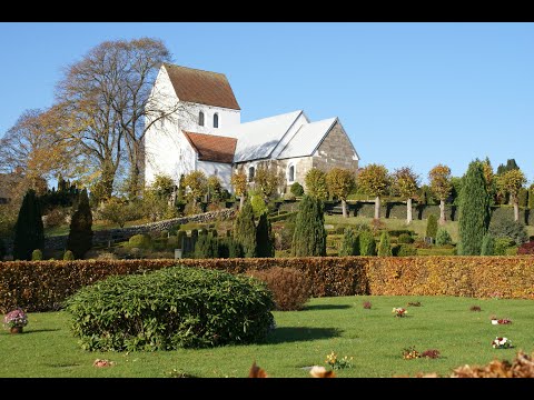 Skodstrup Kirke