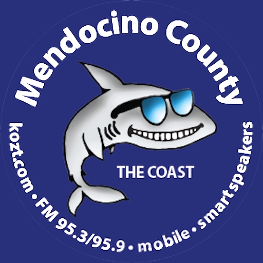 KOZT The Coast FM