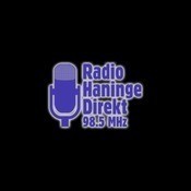 Профиль Radio Haninge Direkt 98.5 FM Канал Tv