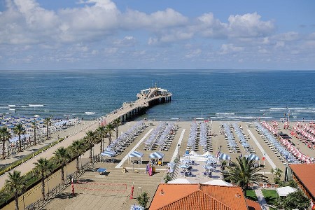 Lido di Camaiore