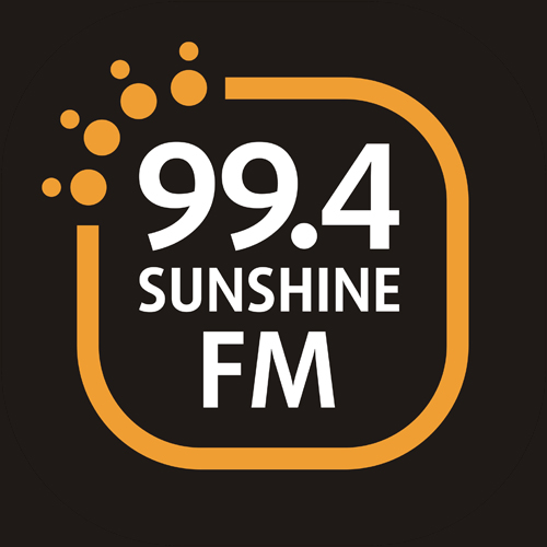 99,4 SunshineFM