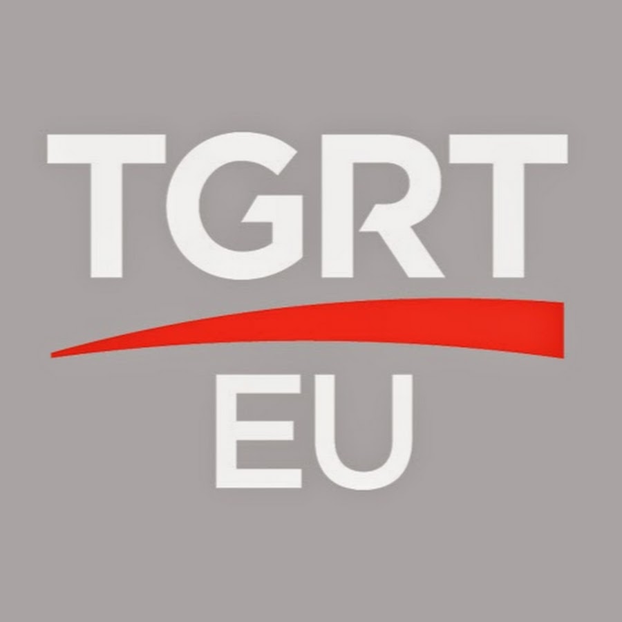 TGRT EU TV