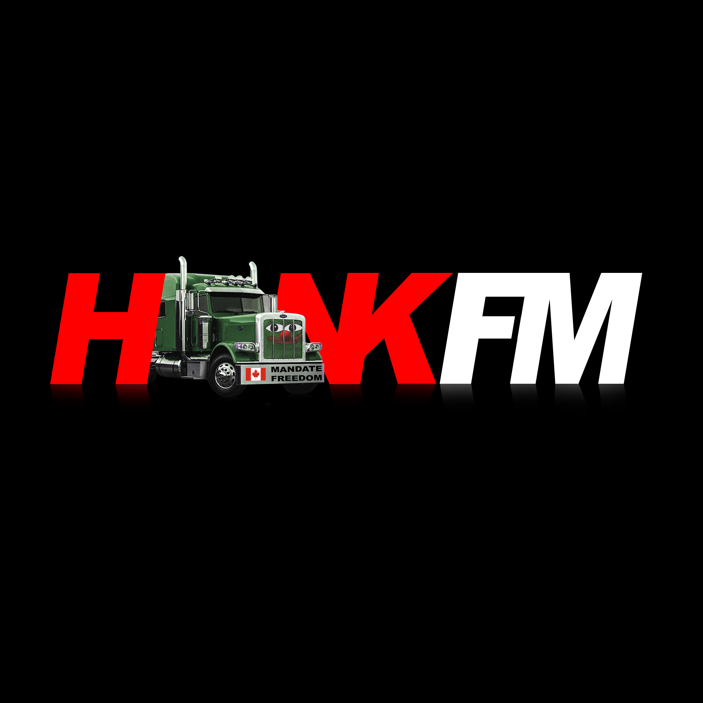HONKFM RADIO
