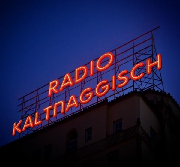 Профиль Radio Kaltnaggisch Канал Tv