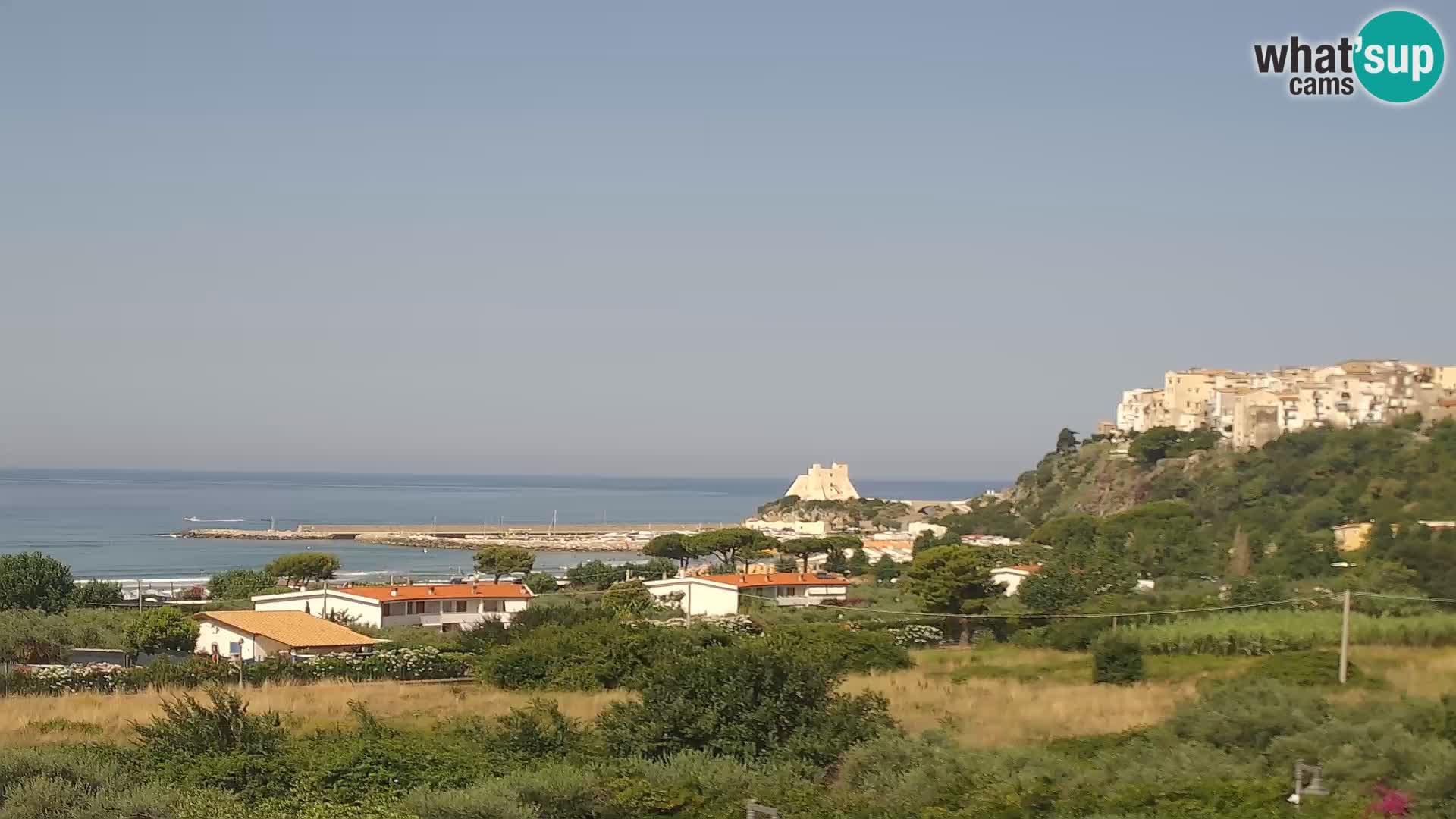 Sperlonga Hotel Grotta Tiberio