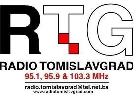 Profilo Radio Tomislavgrad Canale Tv