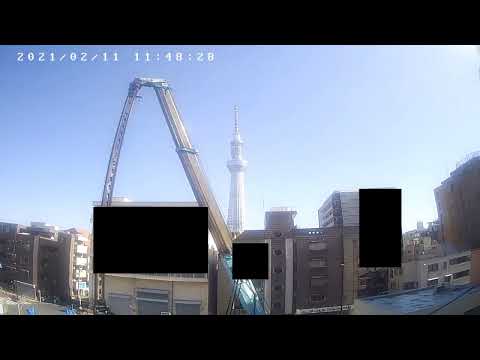 Tokyo Sky Tree