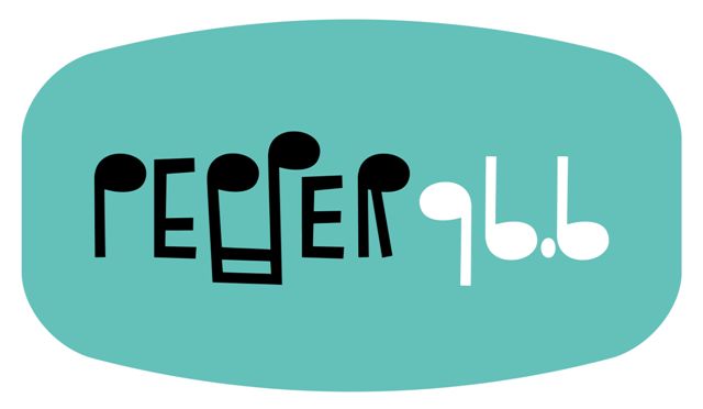 Pepper FM