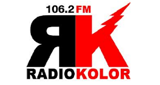 Профиль Radio Kolor Cuenca Канал Tv