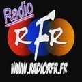 Radio RFR Frequence Retro