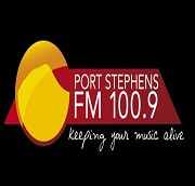 Port Stephens FM Salamander 