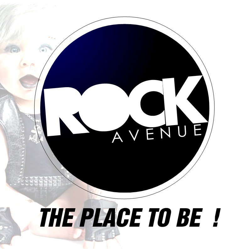 Профиль Rock Avenue Канал Tv