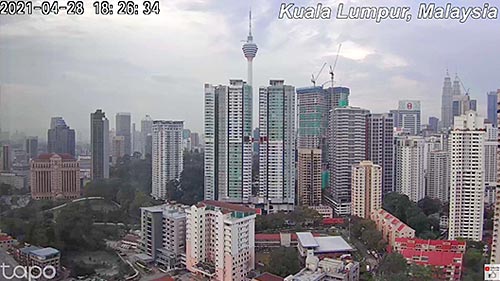 Kuala Lumpur City