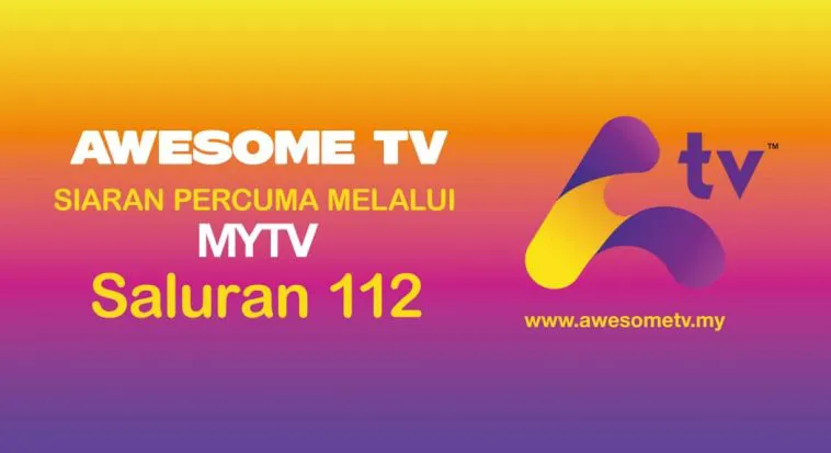 Profil Awesome TV Canal Tv