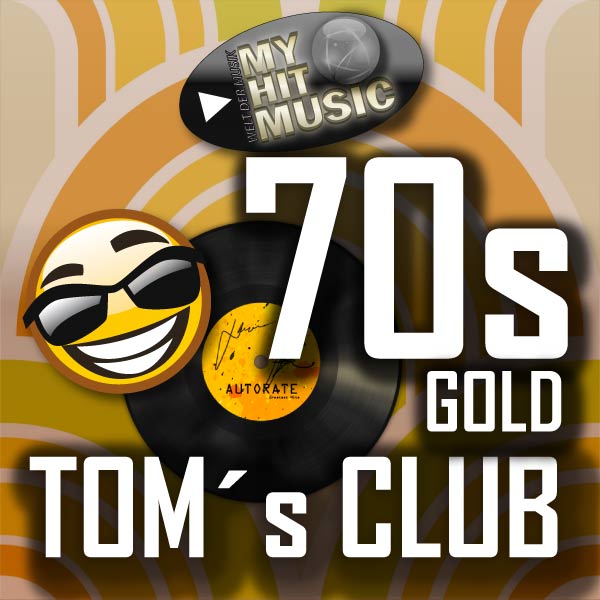 Radio Toms Club 70s