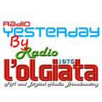 Profil Radio L Olgiata Yesterday Kanal Tv