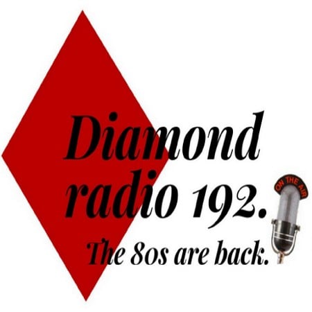 Diamond radio 192