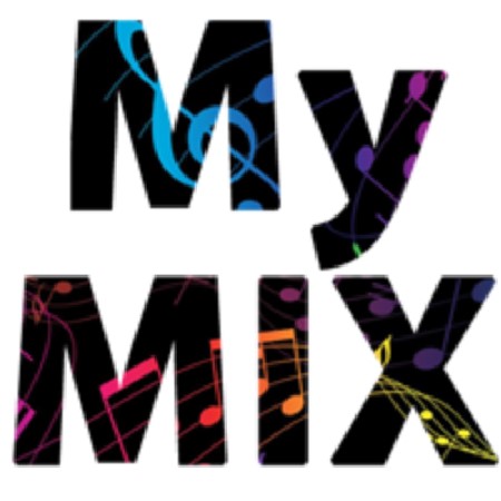 MyMix Radio