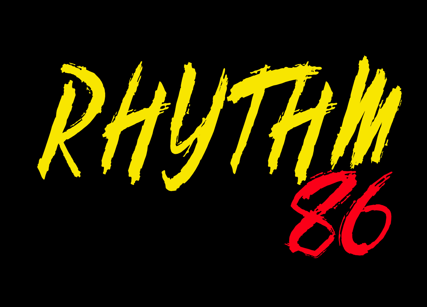 RHYTHM 86