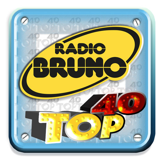 Radio Bruno Top40