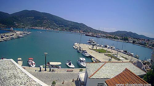 Skopelos