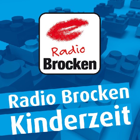 Radio Brocken Kinderzeit