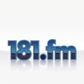 Profilo 181.FM UK top 40 Canal Tv