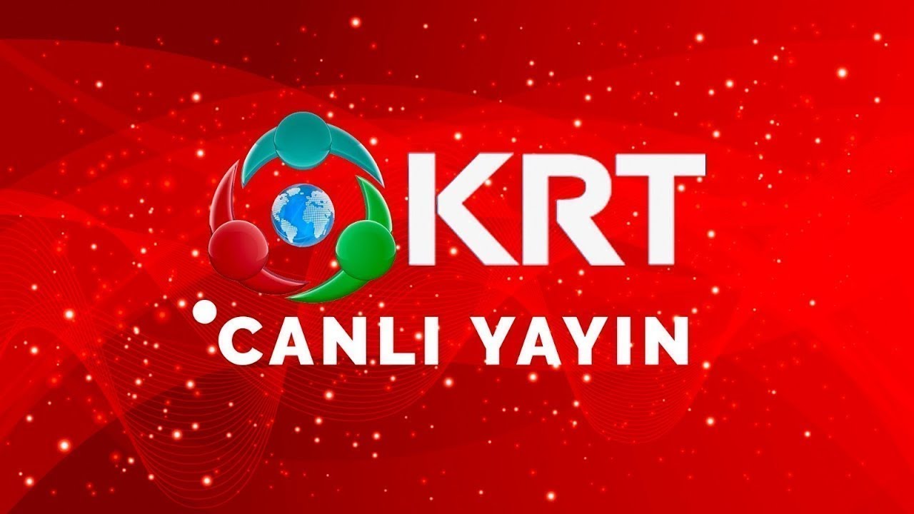 KRT TV
