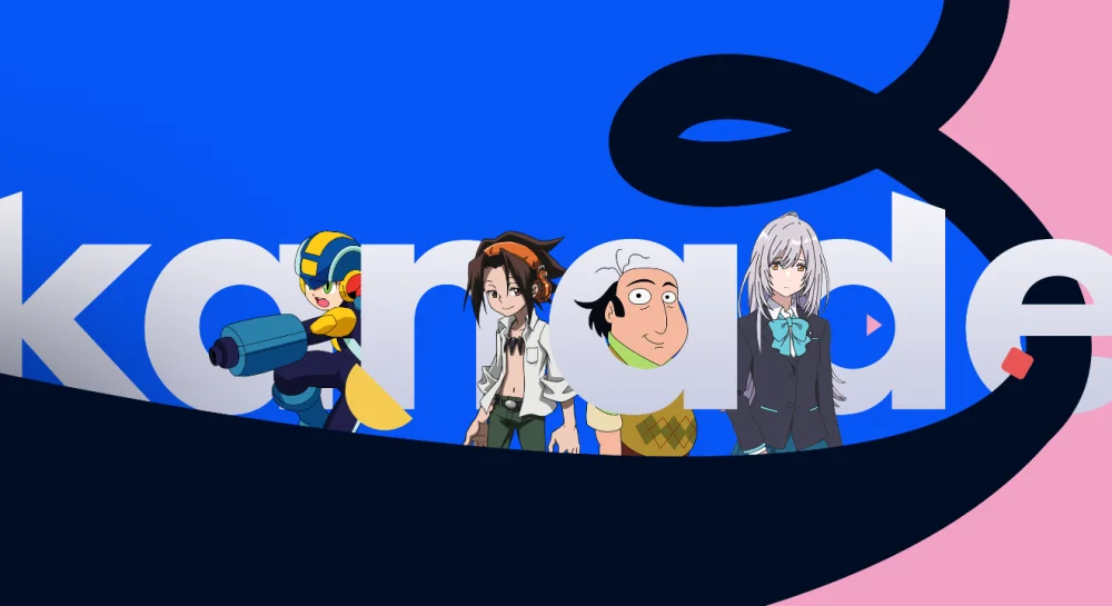 Kanade TV International HD