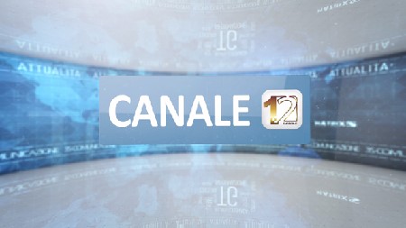 Canale 12