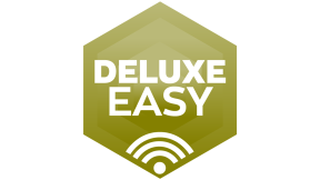 Deluxe Easy Radio