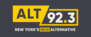 ALT 92.3 FM New York