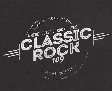 Classic Rock 109