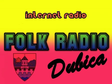 Profil Folk Radio Dubica Kanal Tv