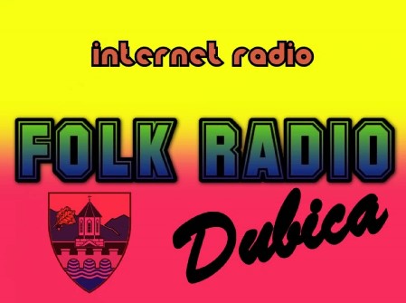 Folk Radio Dubica