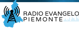 Profilo Radio Evangelo Piemonte Canale Tv