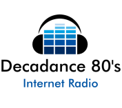 Decadance 80s Radio