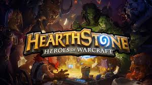 Hearthstone Tv (US) - in Live streaming