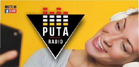 PutaRadio TV (IT) - en directo - online en vivo