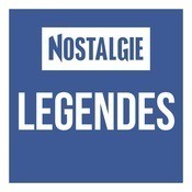 Profil Nostalgie Légendes Kanal Tv