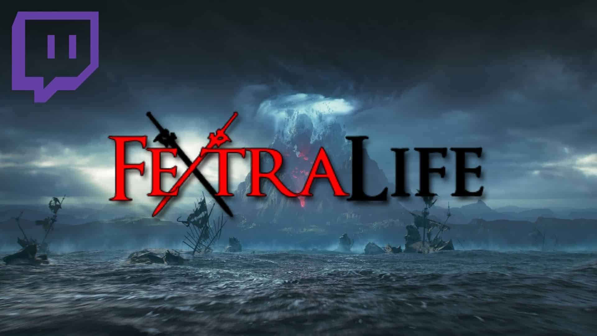 Profil Fextralife TV Canal Tv