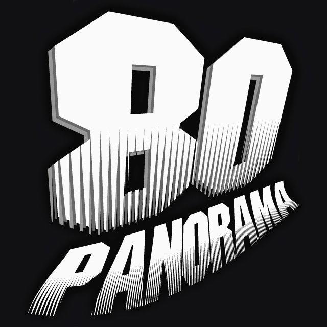 Profil Radio Panorama80 TV kanalı