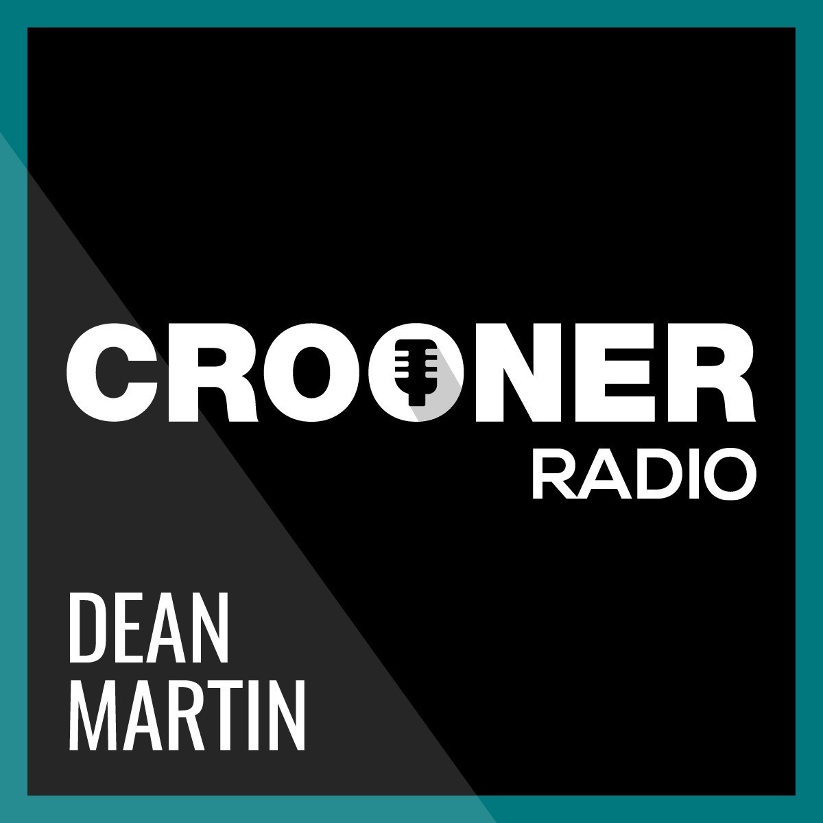 Dean Martin Crooner Radio 