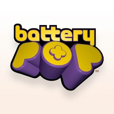 Battery Pop Tv