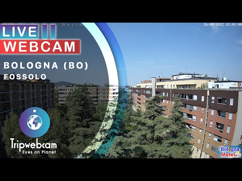 Bologna Zona Fossolo