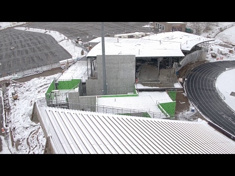 Weber State - North Stadium