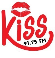 91.75 Kiss FM
