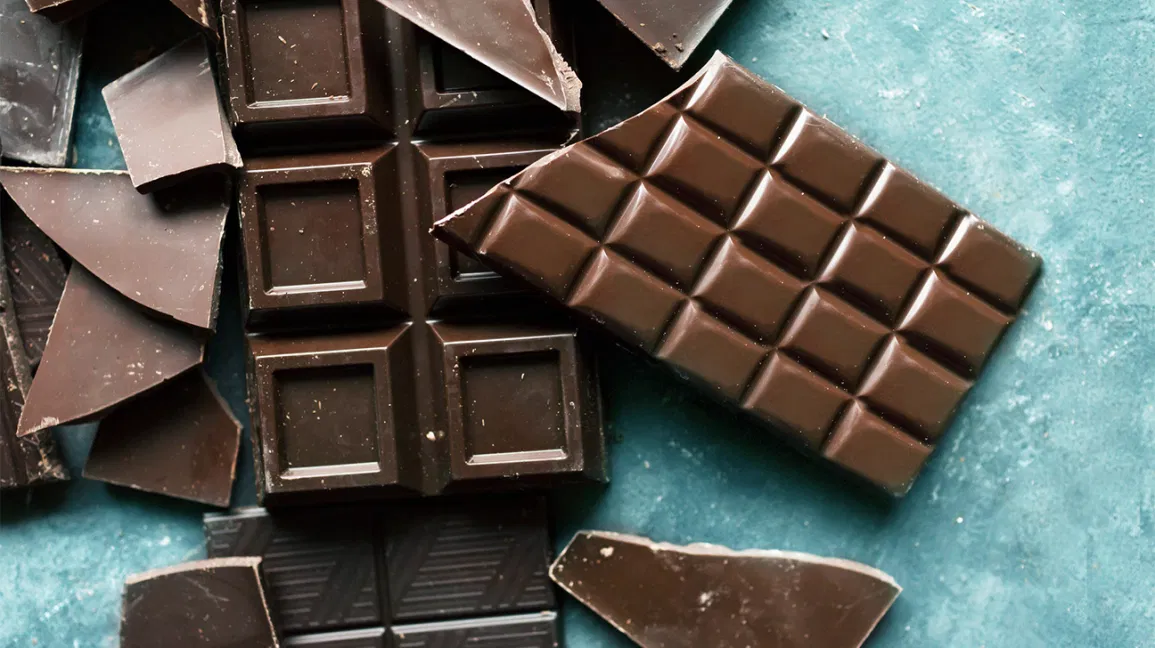 Chocolaterie Garderes TV