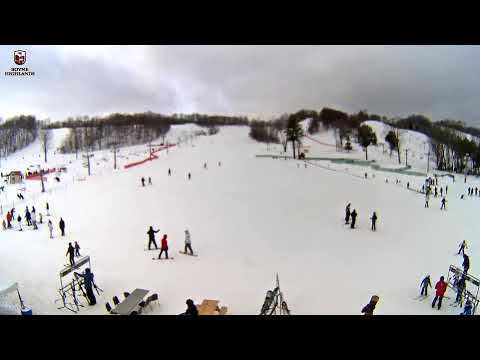 Boyne Highlands Resort